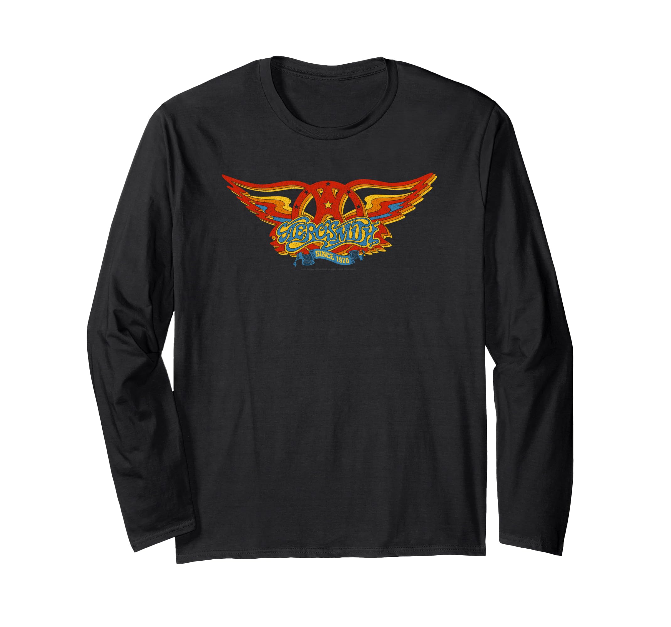 Long Sleeves